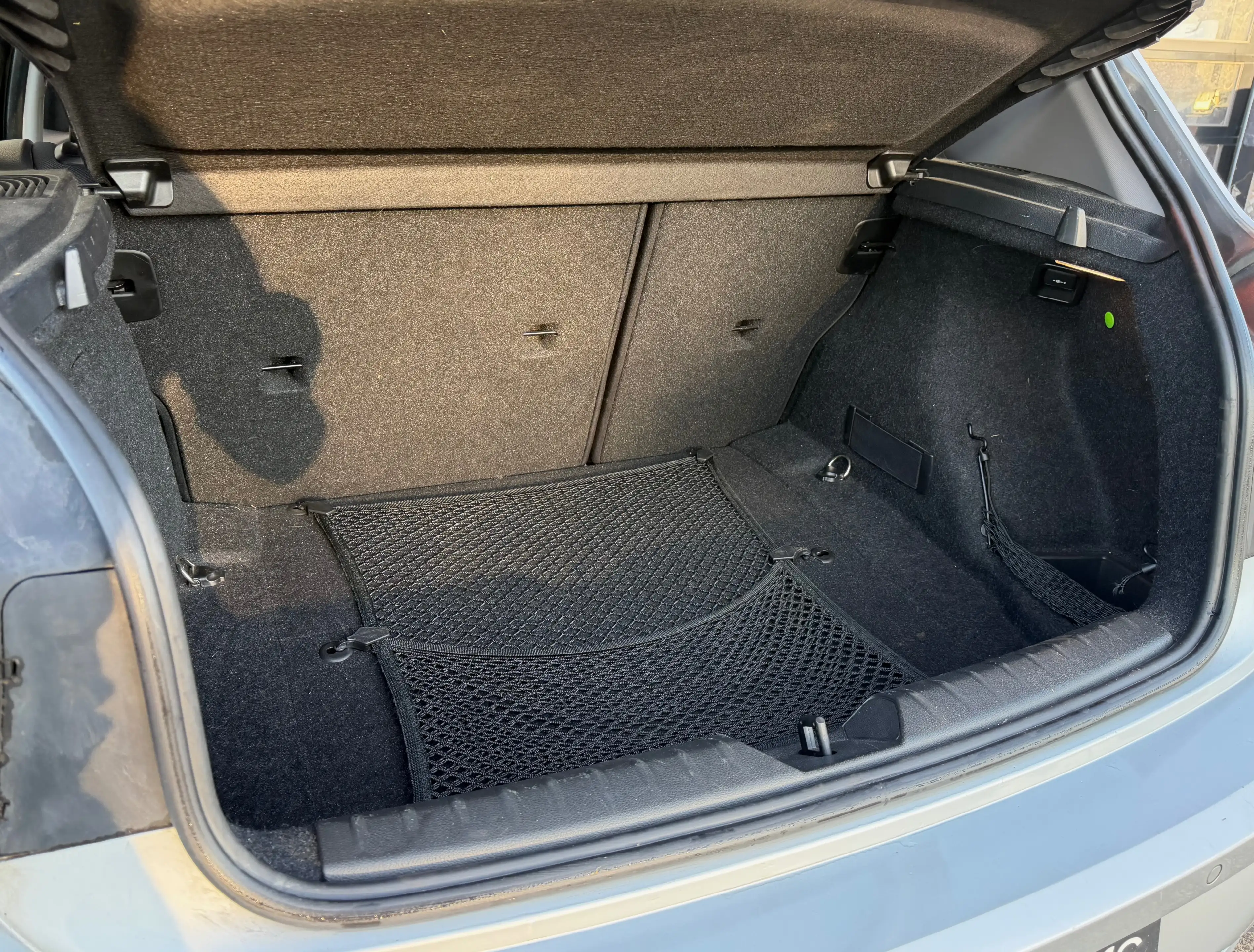 BMW 116 i * 89dKM * Airco * PDC * Trekhaak * Garantie — photo 15