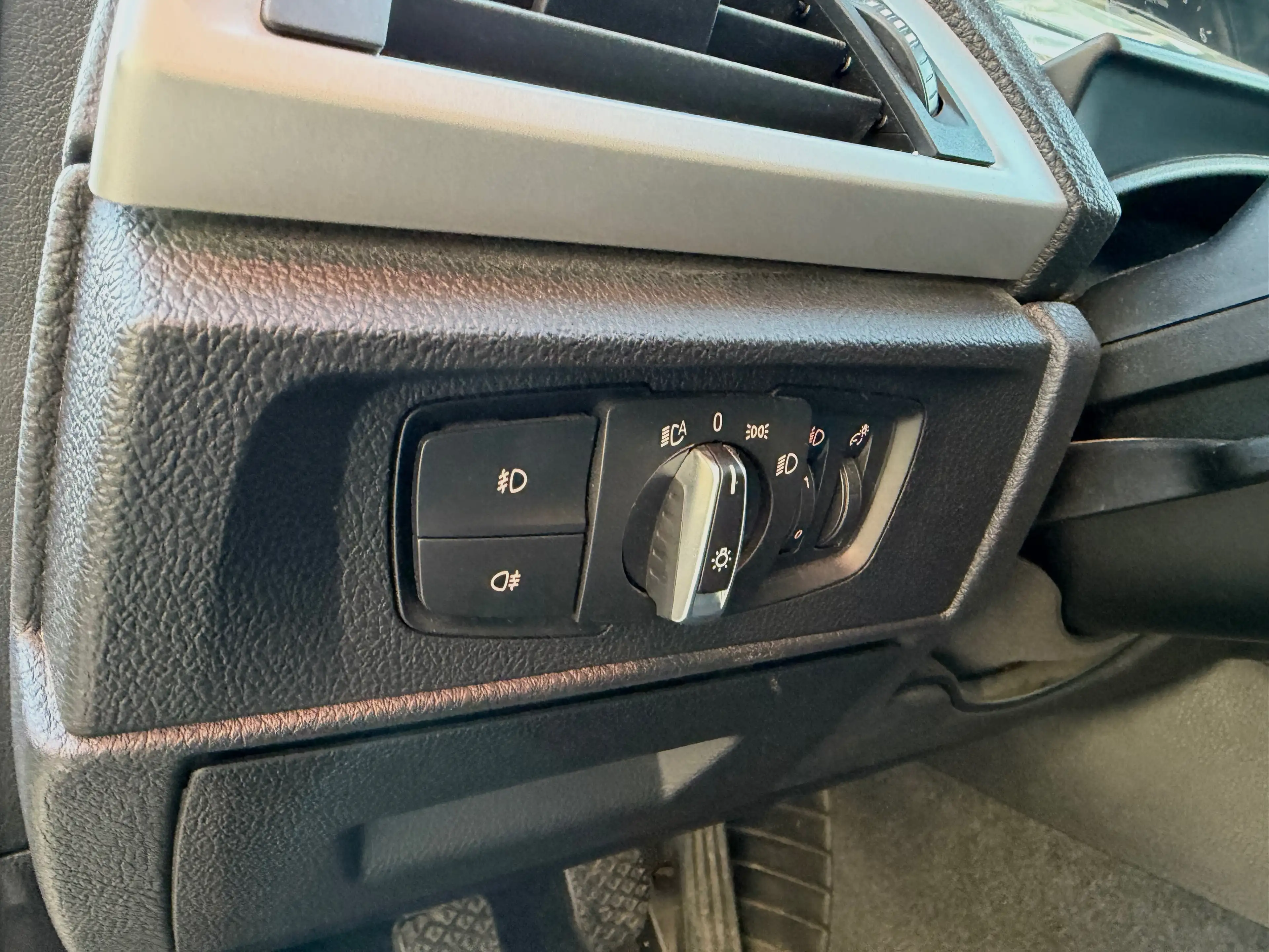 BMW 116 i * 89dKM * Airco * PDC * Trekhaak * Garantie — photo 12