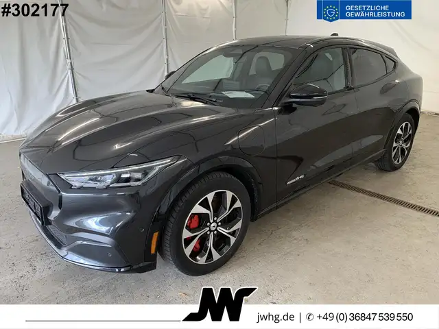 Ford Autres Mach-E Ext. Range 99kWh AWD|TechPkt1|Memo|Keyl.