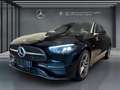 Mercedes-Benz C 220 d AMG+Navi+Distronic+Kamera+Ambiente+SHZ+ Schwarz - thumbnail 2