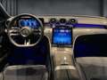 Mercedes-Benz C 220 d AMG+Navi+Distronic+Kamera+Ambiente+SHZ+ Schwarz - thumbnail 12