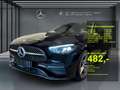Mercedes-Benz C 220 d AMG+Navi+Distronic+Kamera+Ambiente+SHZ+ Schwarz - thumbnail 1