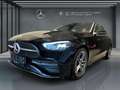 Mercedes-Benz C 220 d AMG+Navi+Distronic+Kamera+Ambiente+SHZ+ Schwarz - thumbnail 4