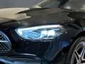 Mercedes-Benz C 220 d AMG+Navi+Distronic+Kamera+Ambiente+SHZ+ Schwarz - thumbnail 5