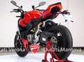 Ducati Streetfighter Streetfighter V2 solo 3.918 km Czerwony - thumbnail 11