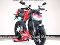 Ducati Streetfighter Streetfighter V2 solo 3.918 km Czerwony - thumbnail 4