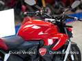 Ducati Streetfighter Streetfighter V2 solo 3.918 km Rouge - thumbnail 19