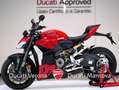 Ducati Streetfighter Streetfighter V2 solo 3.918 km Czerwony - thumbnail 8