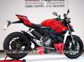 Ducati Streetfighter Streetfighter V2 solo 3.918 km Czerwony - thumbnail 15