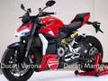 Ducati Streetfighter Streetfighter V2 solo 3.918 km Czerwony - thumbnail 7