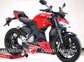 Ducati Streetfighter Streetfighter V2 solo 3.918 km Czerwony - thumbnail 3