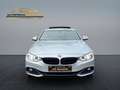 BMW 430 d Gran Coupe xDrive Sport Line Schiebedach Zilver - thumbnail 2