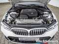 BMW 320 i Touring M-Sport PANO+360°KAM+HUD+ACC Weiß - thumbnail 23