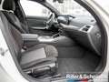 BMW 320 i Touring M-Sport PANO+360°KAM+HUD+ACC Weiß - thumbnail 7