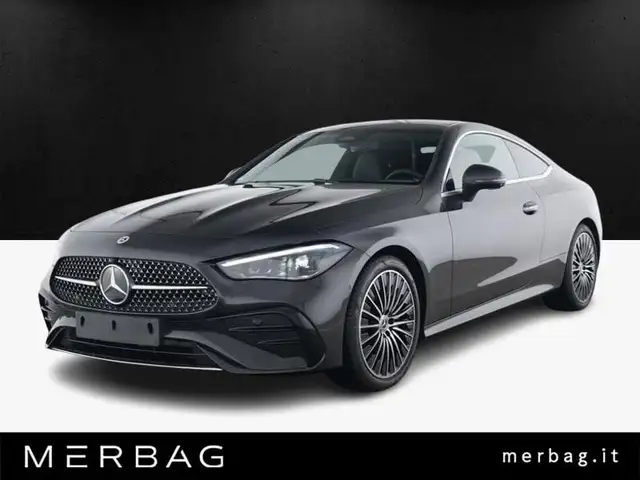 Mercedes-Benz CLE 180 AMG Line Advanced auto