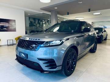2.0d i4 mhev R-Dynamic SE 4wd 204cv auto