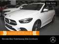 Mercedes-Benz B 220 AMG+LED+KAMERA+TOTW+7G Blanco - thumbnail 1