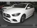Mercedes-Benz B 220 AMG+LED+KAMERA+TOTW+7G Blanco - thumbnail 2