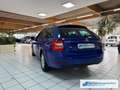 Skoda Octavia Combi Style 1.6 TDI DPF Navi Sperrdiff. Apple CarP Blau - thumbnail 3