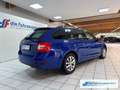 Skoda Octavia Combi Style 1.6 TDI DPF Navi Sperrdiff. Apple CarP Blau - thumbnail 4