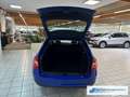 Skoda Octavia Combi Style 1.6 TDI DPF Navi Sperrdiff. Apple CarP Niebieski - thumbnail 11