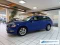 Skoda Octavia Combi Style 1.6 TDI DPF Navi Sperrdiff. Apple CarP Blau - thumbnail 2