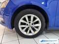 Skoda Octavia Combi Style 1.6 TDI DPF Navi Sperrdiff. Apple CarP Blau - thumbnail 12