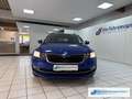 Skoda Octavia Combi Style 1.6 TDI DPF Navi Sperrdiff. Apple CarP Blau - thumbnail 5