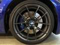 BMW M3 cs HUD Navi Leder HK Soundsystem LED Rückfahrkamer Blau - thumbnail 18