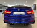 BMW M3 cs HUD Navi Leder HK Soundsystem LED Rückfahrkamer Blue - thumbnail 4