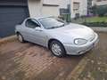 Mazda MX-3 MX 3 16V Silber - thumbnail 4