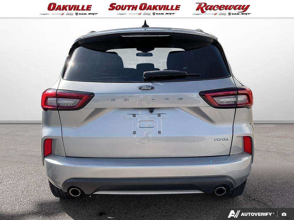2023 Ford Escape