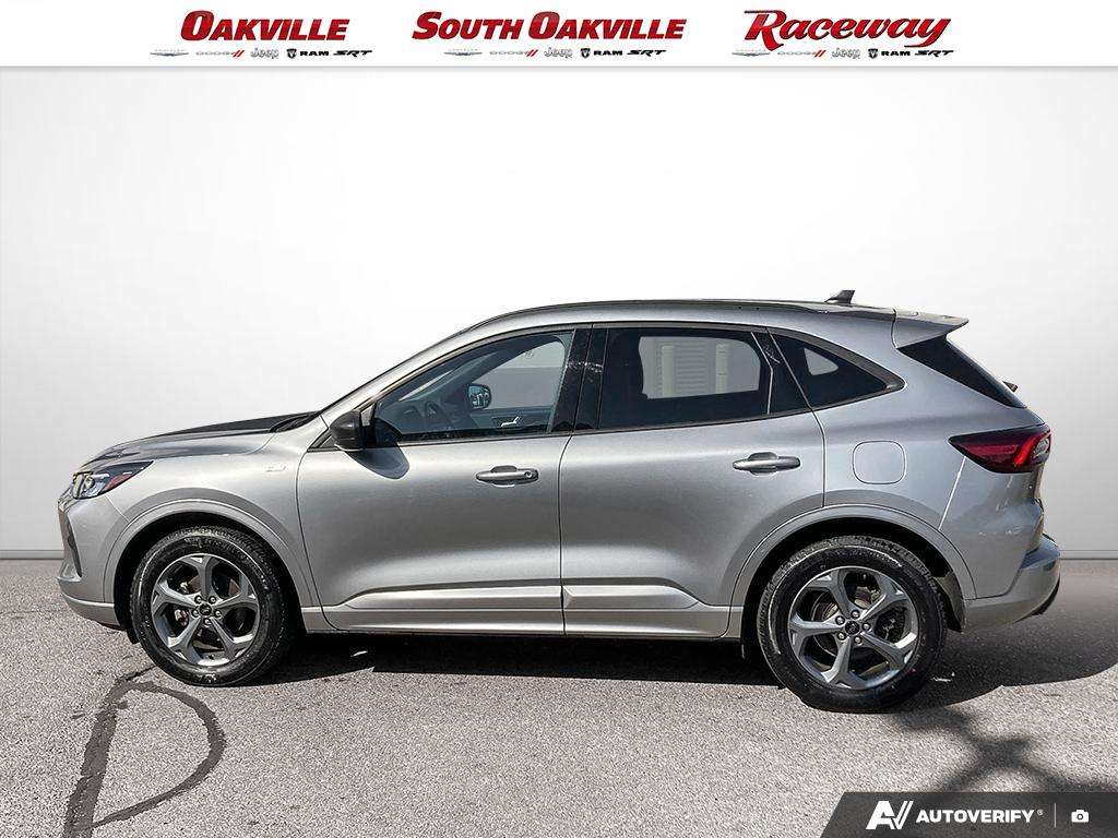 2023 Ford Escape