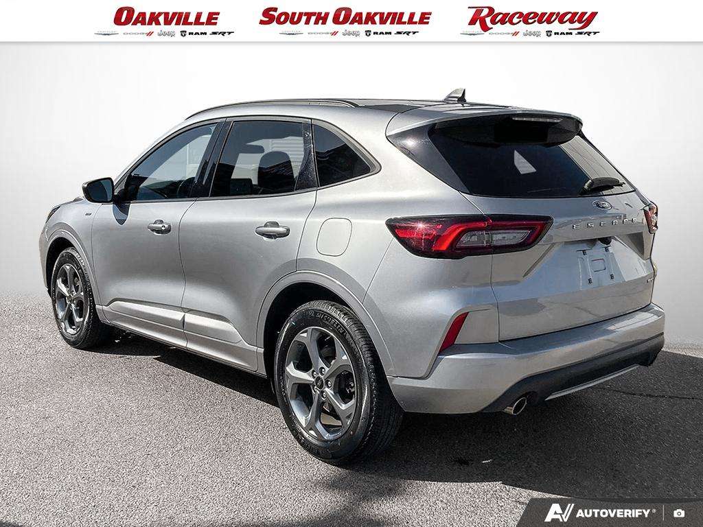 2023 Ford Escape