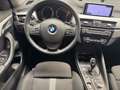 BMW X1 sDrive 18 d Advantage/Navi/Keyless-go/Tempom. Negro - thumbnail 9