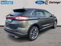 Ford Edge 2.0 l TDCi Bi-Turbo Titanium 4x4 Autom. NAVI/DAB/R Szürke - thumbnail 5