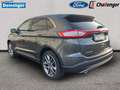 Ford Edge 2.0 l TDCi Bi-Turbo Titanium 4x4 Autom. NAVI/DAB/R Szürke - thumbnail 3
