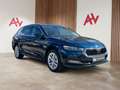 Skoda Octavia Combi iV 1.4 TSI DSG Clever ** Carplay/Android ... Bleu - thumbnail 3