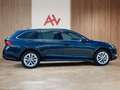 Skoda Octavia Combi iV 1.4 TSI DSG Clever ** Carplay/Android ... Bleu - thumbnail 5