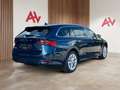 Skoda Octavia Combi iV 1.4 TSI DSG Clever ** Carplay/Android ... Bleu - thumbnail 7