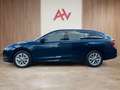 Skoda Octavia Combi iV 1.4 TSI DSG Clever ** Carplay/Android ... Bleu - thumbnail 11