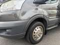 Ford Transit BREDE TIJHOF OPBOUW, 122DKM, VOL OPTIES! Gris - thumbnail 8