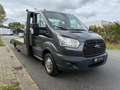 Ford Transit BREDE TIJHOF OPBOUW, 122DKM, VOL OPTIES! Gris - thumbnail 6