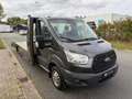 Ford Transit BREDE TIJHOF OPBOUW, 122DKM, VOL OPTIES! Gris - thumbnail 7