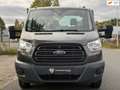 Ford Transit BREDE TIJHOF OPBOUW, 122DKM, VOL OPTIES! Gris - thumbnail 1