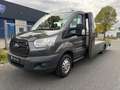 Ford Transit BREDE TIJHOF OPBOUW, 122DKM, VOL OPTIES! Gris - thumbnail 2
