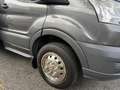 Ford Transit BREDE TIJHOF OPBOUW, 122DKM, VOL OPTIES! Gris - thumbnail 9