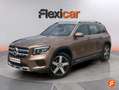 Mercedes-Benz GLB 200 200d 8G-DCT, Marrón - thumbnail 3