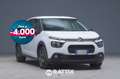 Citroen C3 1.2 Puretech 83CV Feel Pack Weiß - thumbnail 1