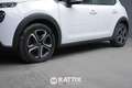 Citroen C3 1.2 Puretech 83CV Feel Pack Weiß - thumbnail 4